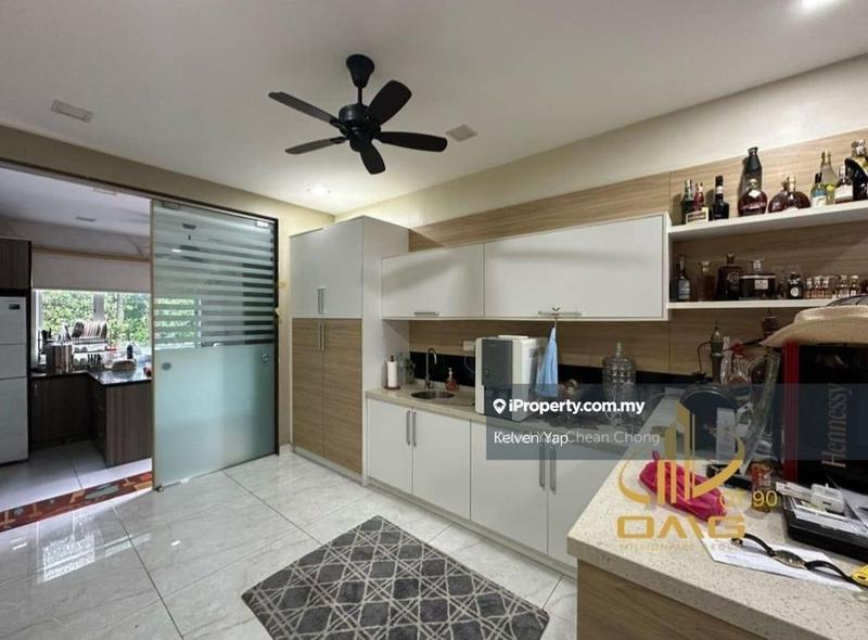 2-storey Terraced House for Sale in Ambang Botanic 2, Klang by Kelven Yap - iProperty.com.my