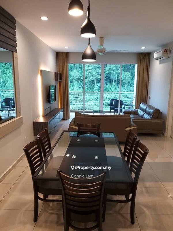 For Sale - The Haven