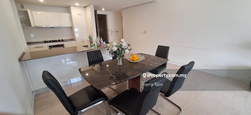 Service Residence for Rent in The Sentral Residences by Kerry Tam - iProperty.com.my
