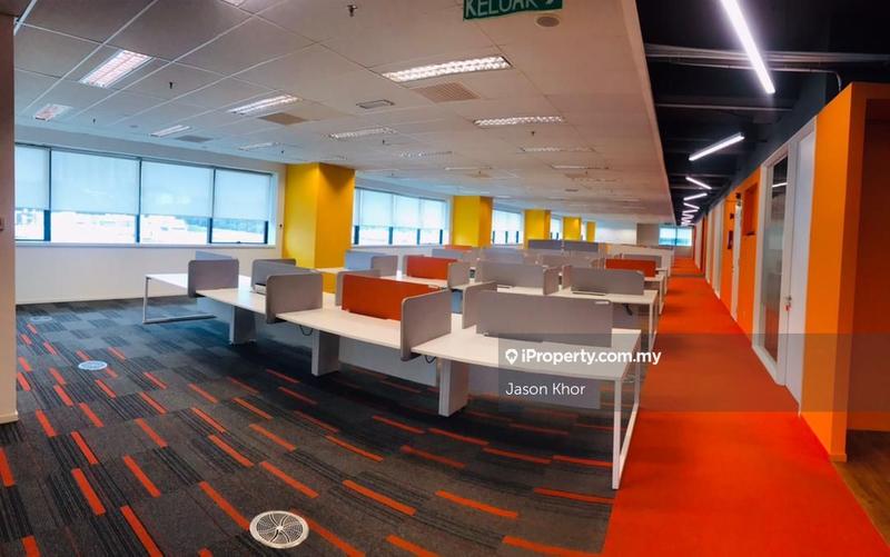 Office for Rent in Bandar Puteri Puchong, Puchong by Jason Khor - iProperty.com.my