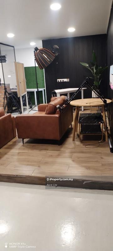 Office for Rent in Taman Air Panas, Setapak by Alice Liw - iProperty.com.my