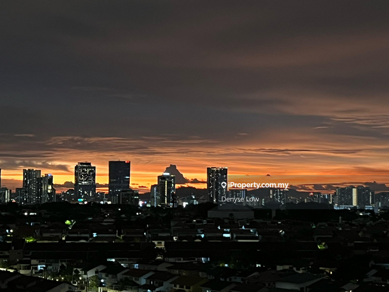 Condominium for Sale in Paramount View by Denyse Low - iProperty.com.my