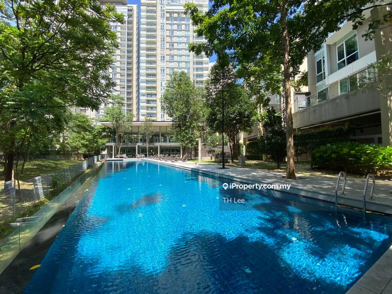 Kondominium untuk Dijual di One Menerung oleh TH Lee - iProperty.com.my
