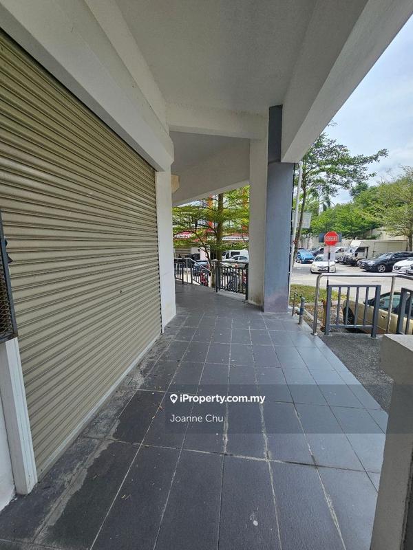 Shop-Office for Rent in Bandar Damai Perdana, Cheras by Joanne Chu - iProperty.com.my