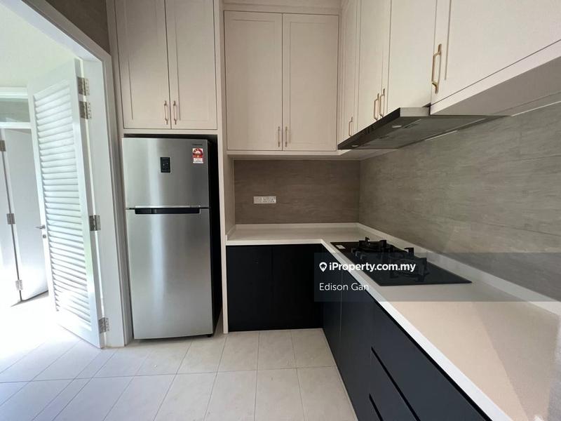 Banglo untuk Disewa di Mont Kiara, Kuala Lumpur oleh Edison Gan - iProperty.com.my