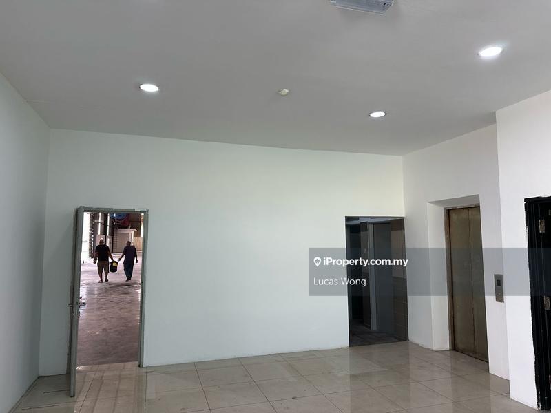 Semi-D Factory for Rent in Kawasan Perindustrian Balakong, Balakong by Lucas Wong - iProperty.com.my