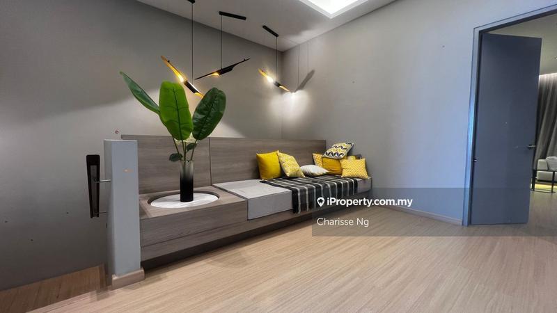 Semi-Detached House for Sale in Taman Semanja, Kajang by Charisse Ng - iProperty.com.my