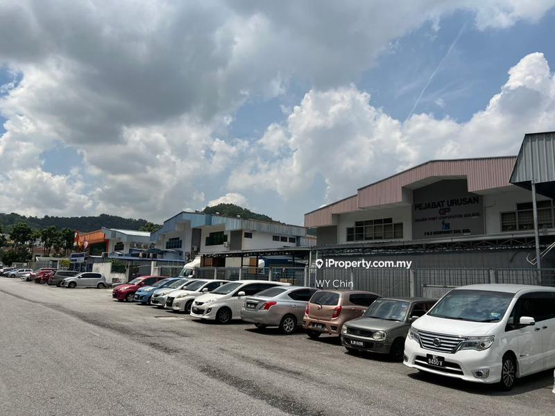 Semi-D Kilang untuk Dijual di BANDAR PUCHONG JAYA, Puchong oleh WY Chin - iProperty.com.my
