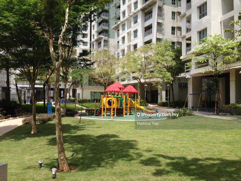 Service Residence for Sale in Metropolitan Square by Melissa Yap - iProperty.com.my