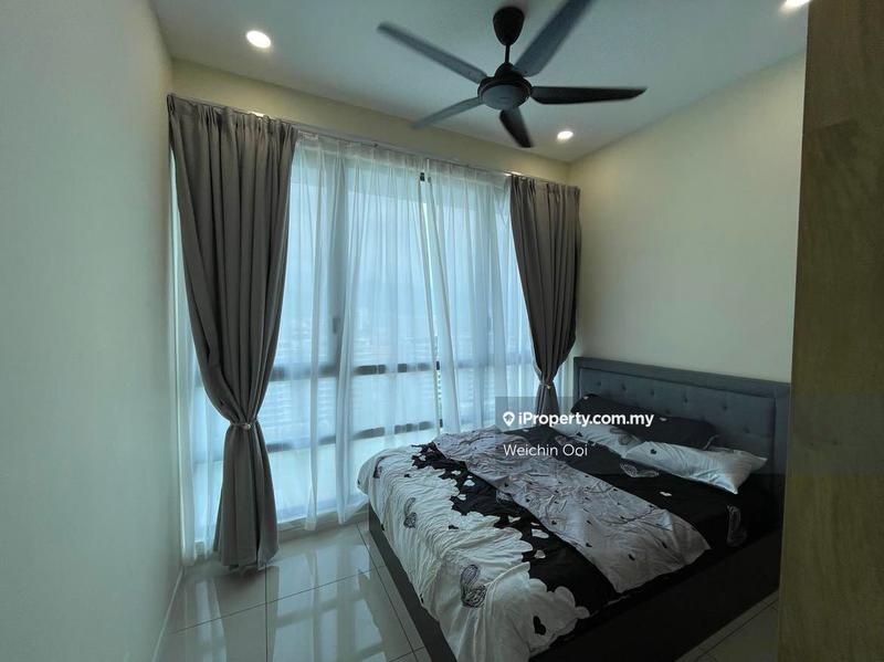 Condominium for Rent in Queens Residences Q2 @ Queens Waterfront by Weichin Ooi - iProperty.com.my