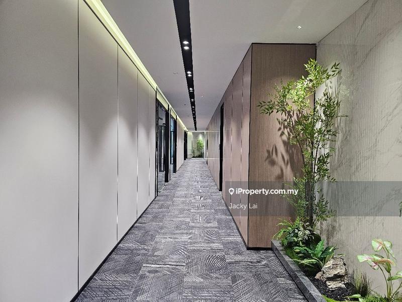 For Rent - The Exchange 106, TRX, KLCC