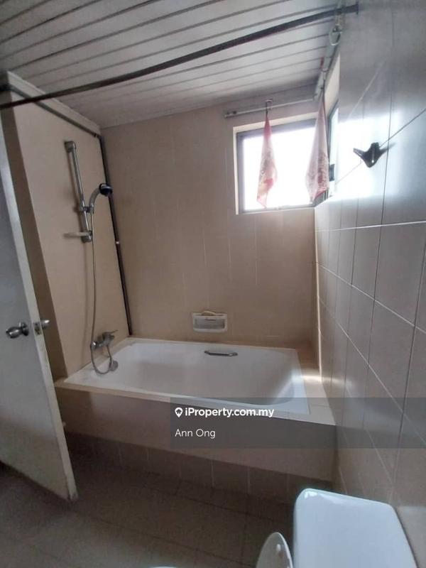 Condominium for Sale in Menara Bukit Ceylon by Ann Ong - iProperty.com.my