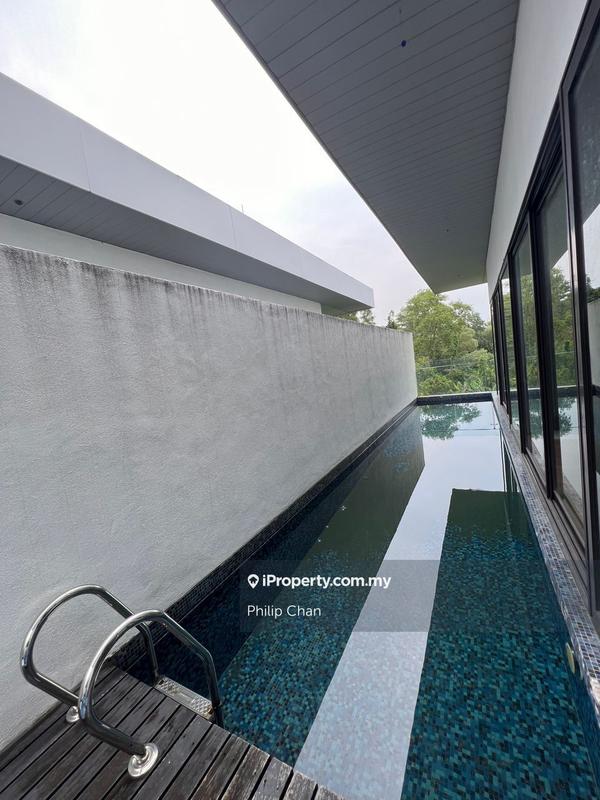 Rumah Berangkai 3 Tingkat untuk Dijual di KH Villa, Sri Hartamas oleh Philip Chan - iProperty.com.my