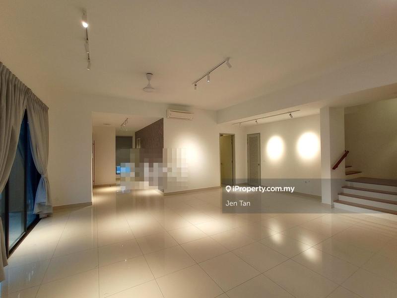 Rumah Berkembar untuk Dijual di Bandar Tropicana Aman, Telok Panglima Garang oleh Jen Tan - iProperty.com.my