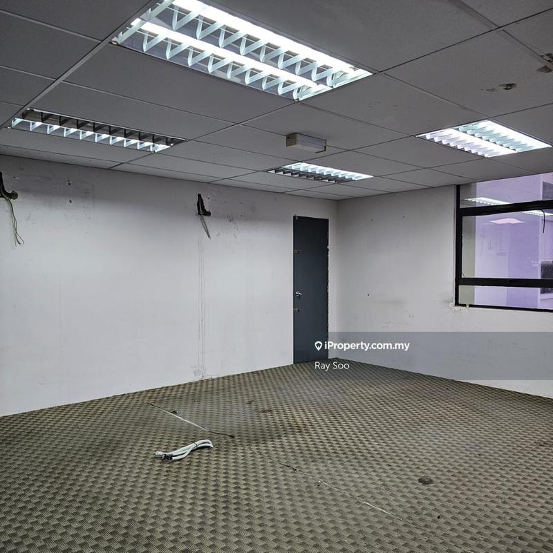 Shop / Office untuk Dijual di Petaling Jaya, Damansara Perdana oleh Ray Soo - iProperty.com.my