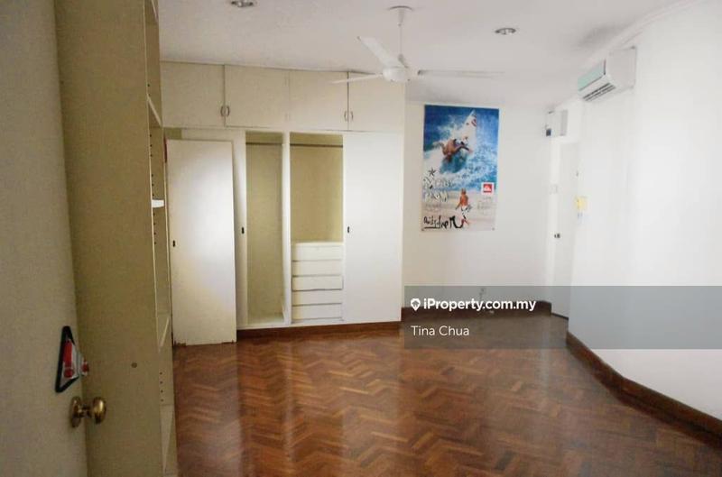 Bungalow Land for Sale in Bukit Tunku, Bukit Tunku (Kenny Hills) by Tina Chua - iProperty.com.my