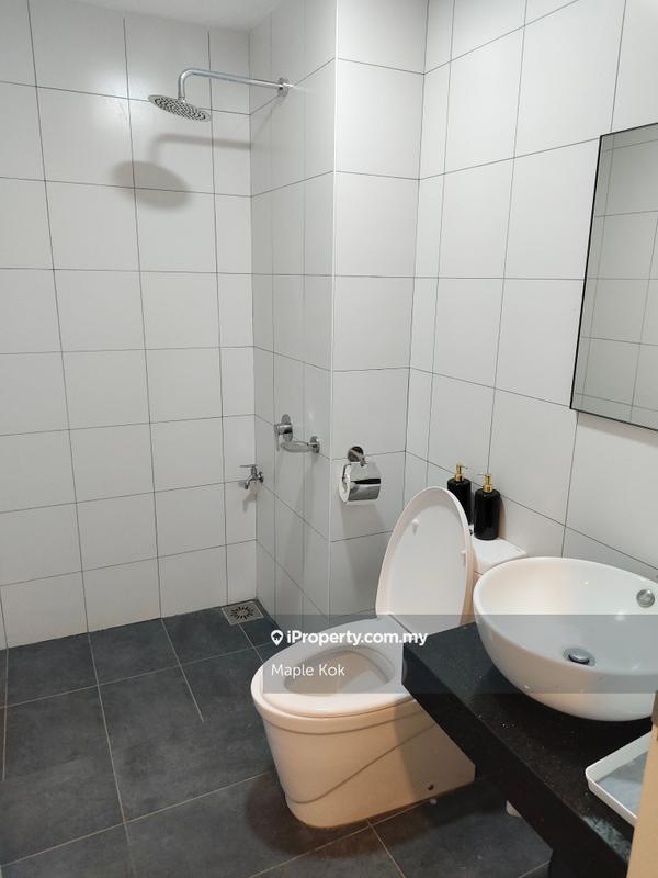 Residensi Servis untuk Dijual di Chambers oleh Maple Kok - iProperty.com.my