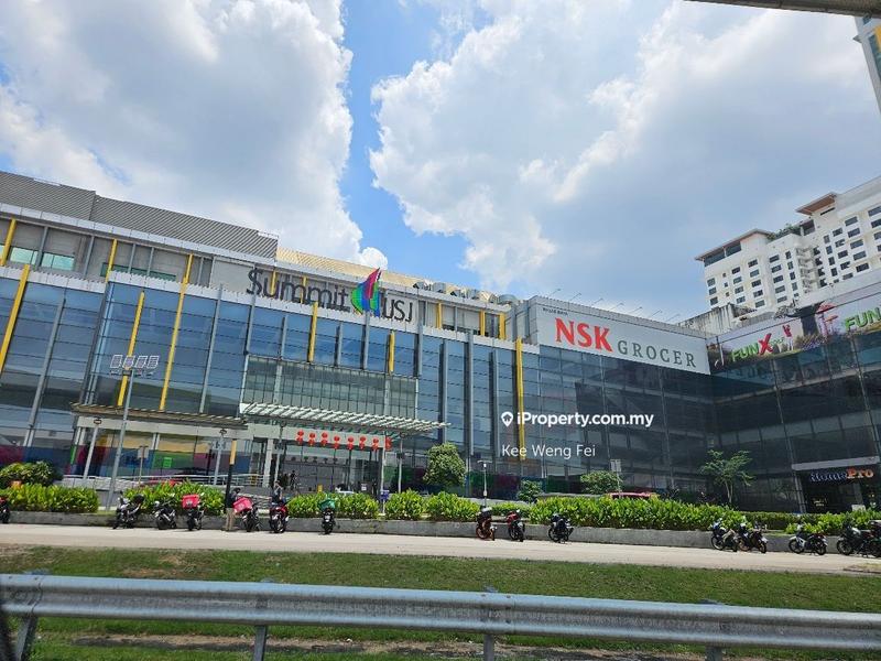 Ruang-Niaga untuk Dijual di Usj 1, Subang Jaya oleh Kee Weng Fei - iProperty.com.my