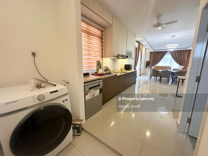 2-storey Terraced House for Sale in Sejati Lakeside, Cyberjaya, Cyberjaya by Wendy Boon - iProperty.com.my