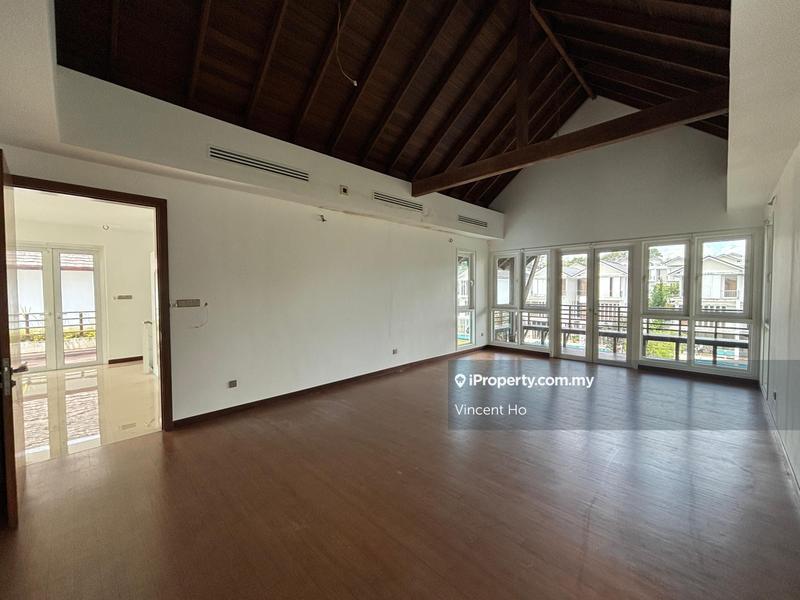 Bungalow House for Sale in Puteri Harbour, Iskandar Puteri (Nusajaya) by Vincent Ho - iProperty.com.my