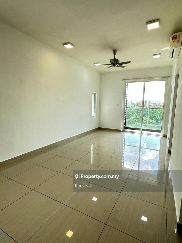 Kondominium untuk Dijual di Hijauan Saujana oleh Kent Fatt - iProperty.com.my