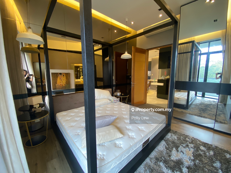 Kondominium untuk Dijual di O2 Residence oleh Polly Lew - iProperty.com.my