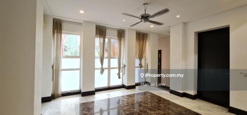 Bungalow House for Sale in Bukit Bandaraya, Bangsar by Marcus Liew - iProperty.com.my