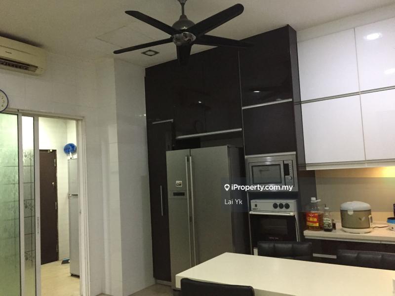 Semi-Detached House for Sale in Subang Jaya, Selangor by Lai Yk - iProperty.com.my