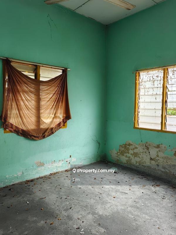 1-storey Terraced House for Sale in Taman Bukit Beruang Utama, Bukit Baru by Tim - iProperty.com.my