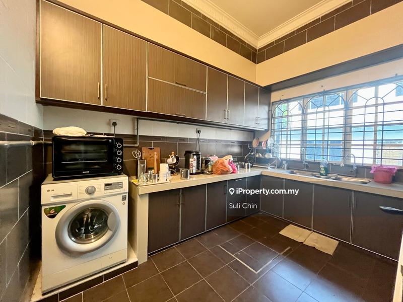 Rumah Teres 2-Tingkat untuk Dijual di Taman Overseas Union (Taman Oug), Jalan Klang Lama (Old Klang Road) oleh Suli Chin - iProperty.com.my