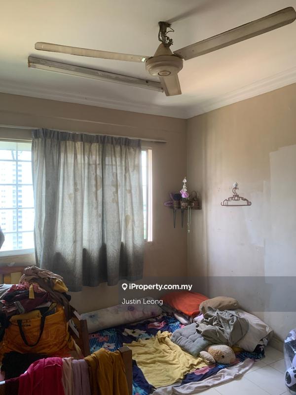 Apartment for Sale in Suria Magna by Justin Leong - iProperty.com.my