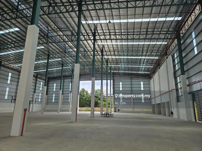 Gudang untuk Disewa di Kawasan Perindustrian Balakong, Balakong oleh Kc Lim - iProperty.com.my