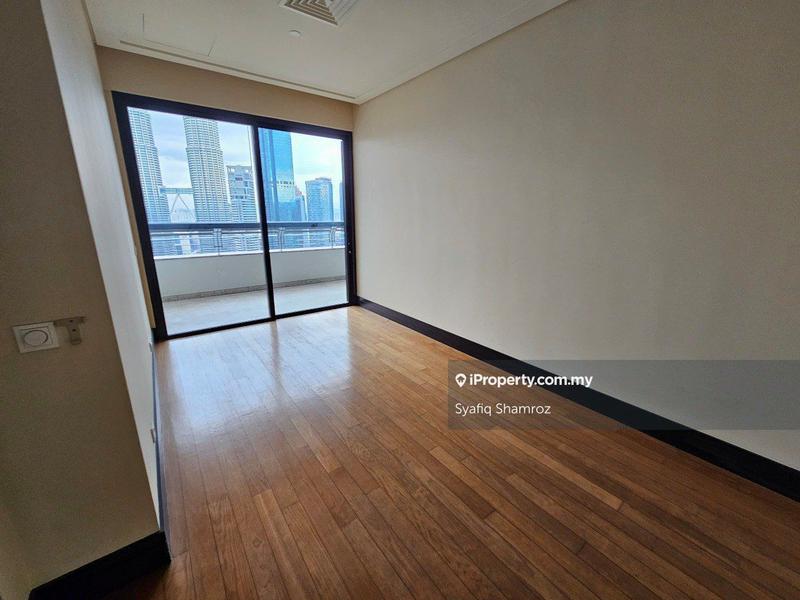 Kondominium untuk Dijual di The Binjai on the Park oleh Syafiq Shamroz - iProperty.com.my