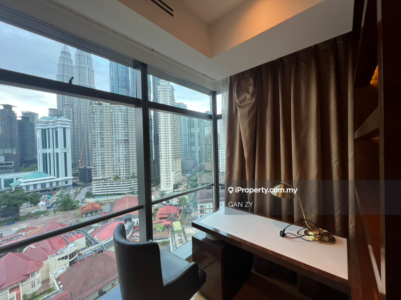 Service Residence for Rent in The Ritz-Carlton Residences by GAN ZY - iProperty.com.my