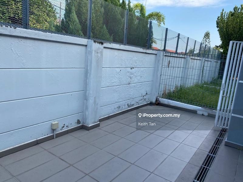 3-storey Terraced House for Sale in Laman Klebang, Klebang by Keith Tan - iProperty.com.my