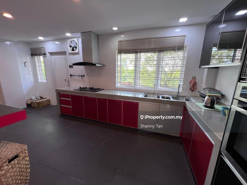 2-storey Terraced House for Sale in Palm Walk 3, Bandar Sungai Long by Shanny Tan - iProperty.com.my