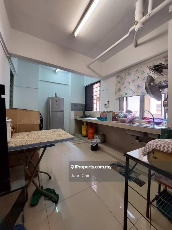 Kondominium untuk Dijual di Menara D'sara oleh John Chin - iProperty.com.my