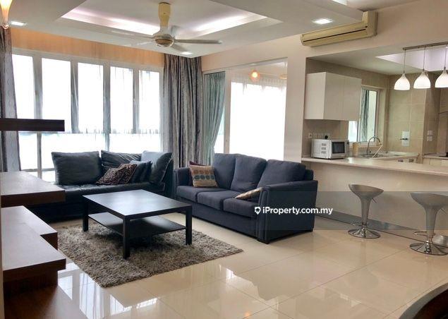 For Sale - Mont Kiara Meridin