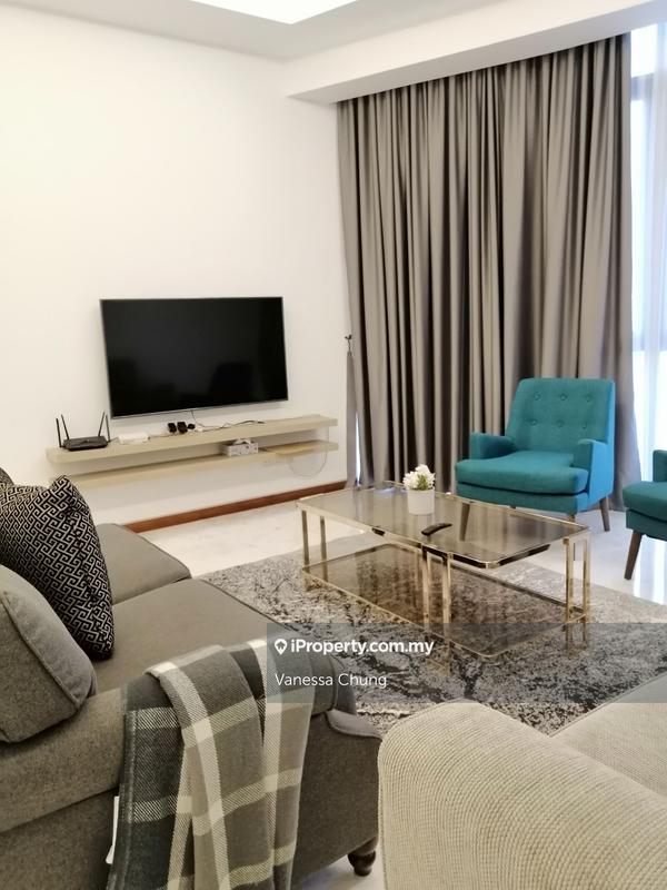 For Rent - Twins @ Damansara Heights