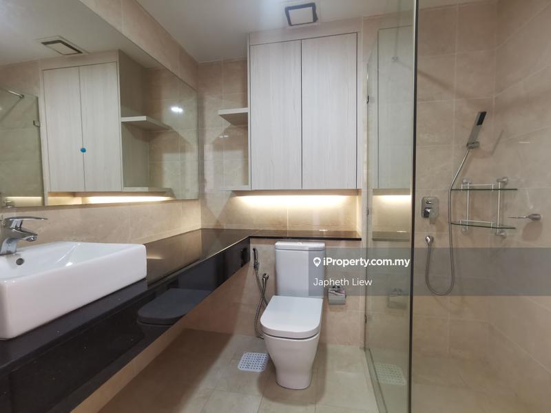 Kondominium untuk Dijual di Jesselton Residences oleh Japheth Liew - iProperty.com.my
