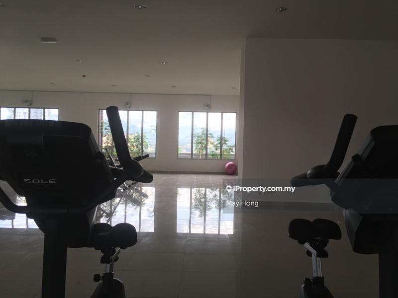 Service Residence for Sale in Platinum Lake PV 21 by May Hong - iProperty.com.my