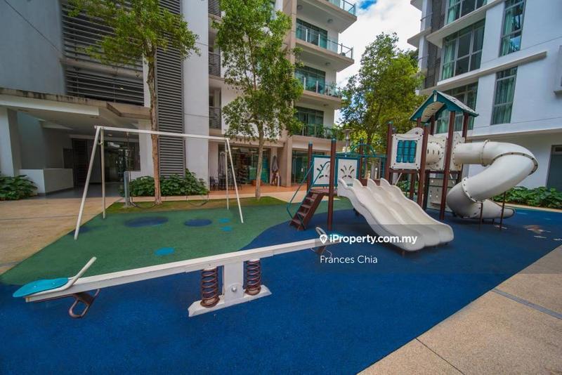 Kondominium untuk Disewa di Seri Hening Residence oleh Frances Chia - iProperty.com.my