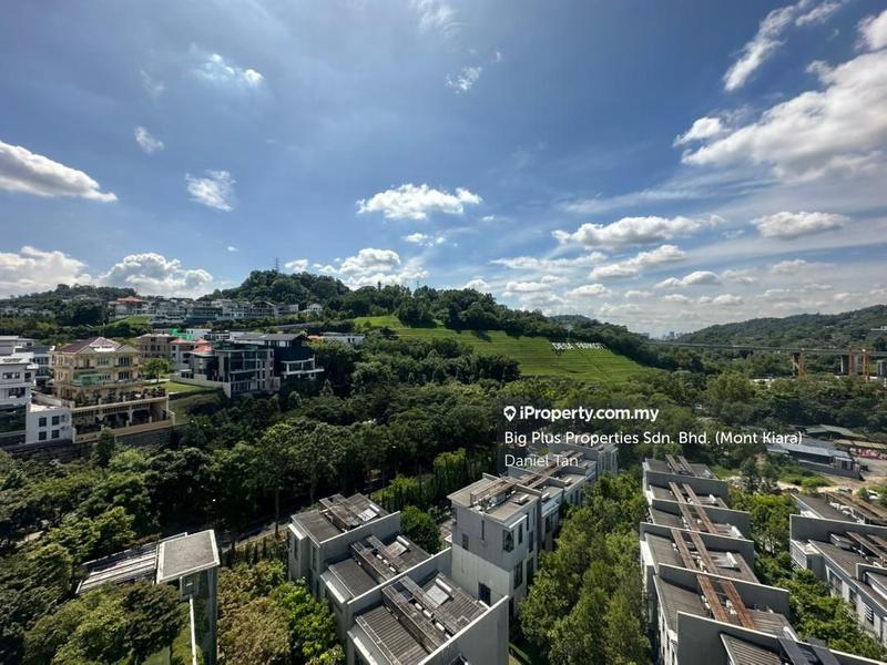 Condominium for Rent in The Breezeway by Daniel Tan - iProperty.com.my