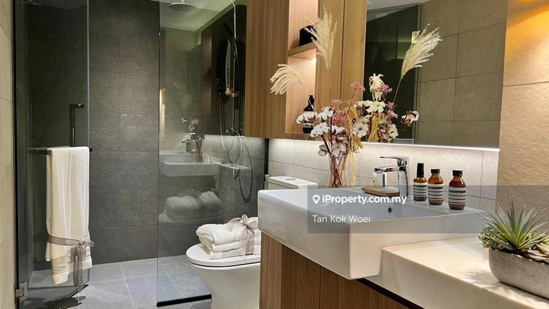 For Sale - Bangsar Hill Park