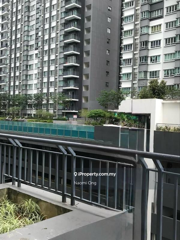 Residensi Servis untuk Dijual di Savanna Executive Suite @ Southville City oleh Naomi Ong - iProperty.com.my