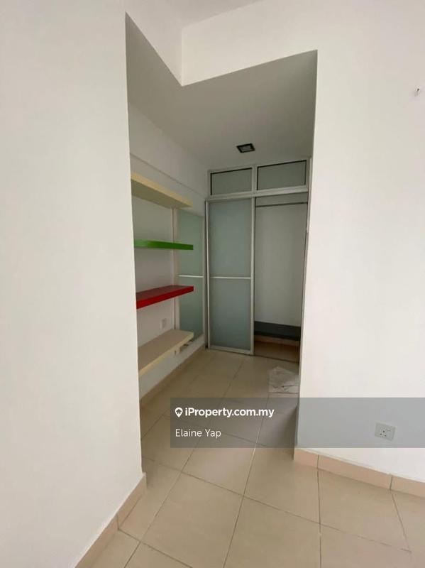 Apartment for Sale in Suria Apartment by Elaine Yap - iProperty.com.my