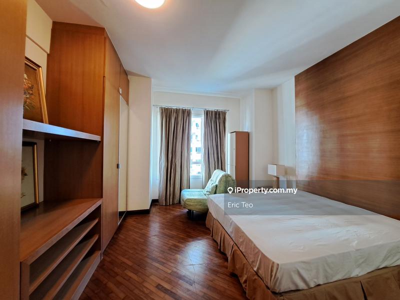 Condominium for Sale in Desa Damansara 2 by Eric Teo - iProperty.com.my