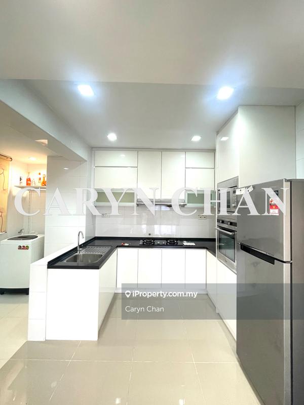 Condominium for Sale in Casa Vista by Caryn Chan - iProperty.com.my