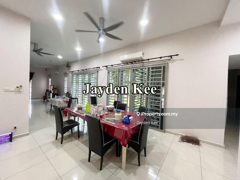 Rumah Berkembar untuk Dijual di Bukit Panchor, Nibong Tebal oleh Jayden Kee - iProperty.com.my