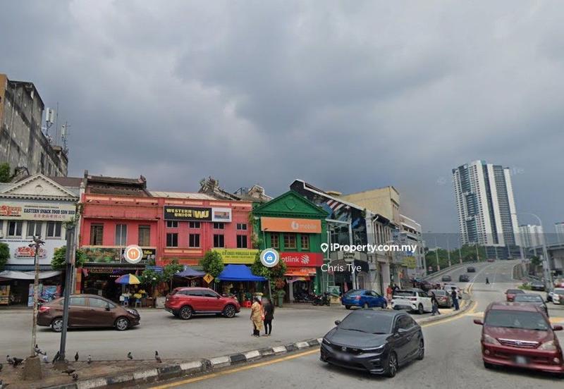 For Sale - Bandar Kajang @ 2 Storey Shoplot Endlot